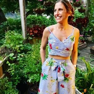 Meet your Posher, Colleen